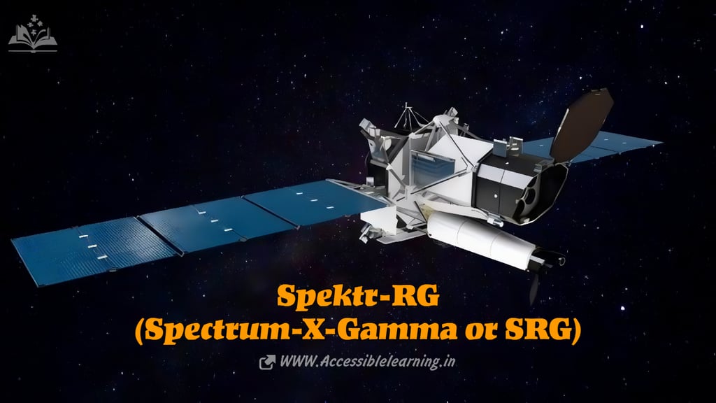 Spektr-RG: The X-Ray Space Observatory Revolutionizing Astronomy