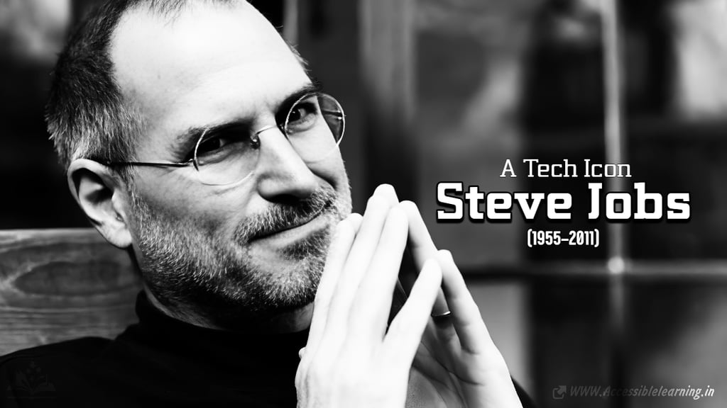 Steve Jobs: The Man Behind Apple’s Greatest Innovations?