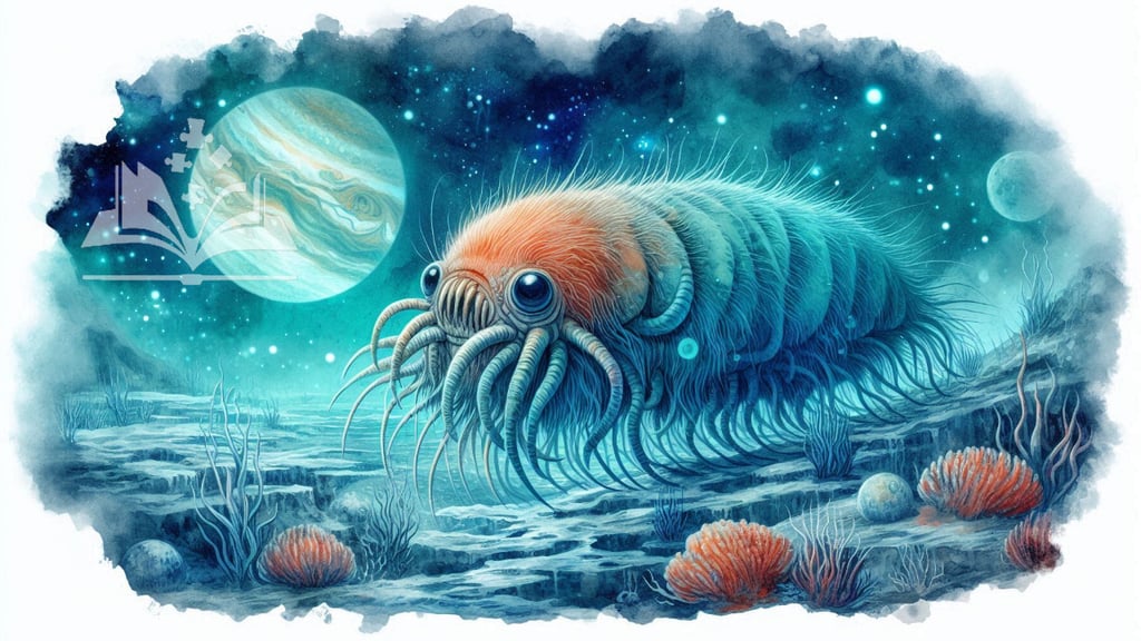 Europa Clipper Mission: Unlocking the Mysteries Beneath Europa’s Icy Shell