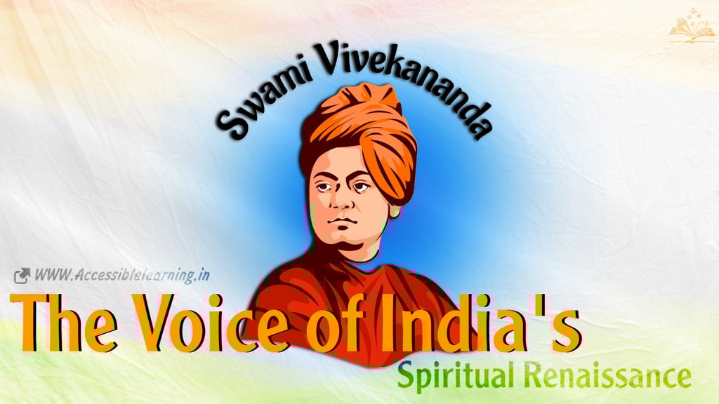 How Swami Vivekananda Shaped Modern India and Inspired the World