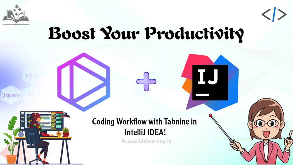 The Comprehensive Guide to Using Tabnine with IntelliJ IDEA for Smarter Coding