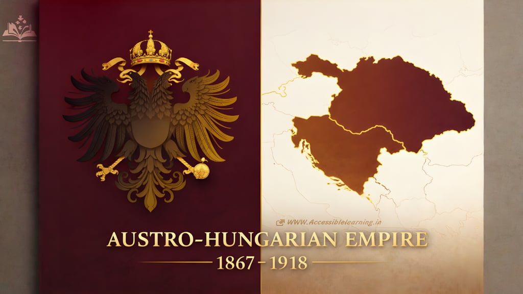 The Austro-Hungarian Empire: A Comprehensive Guide to the Dual Monarchy (1867-1918)