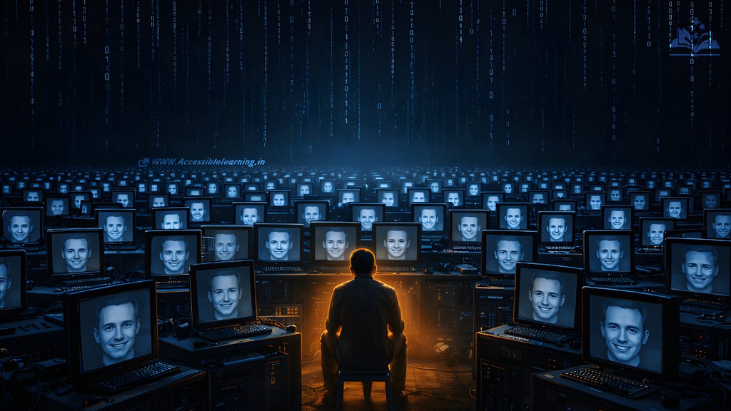 When a Fringe Theory Becomes a Documented Fact