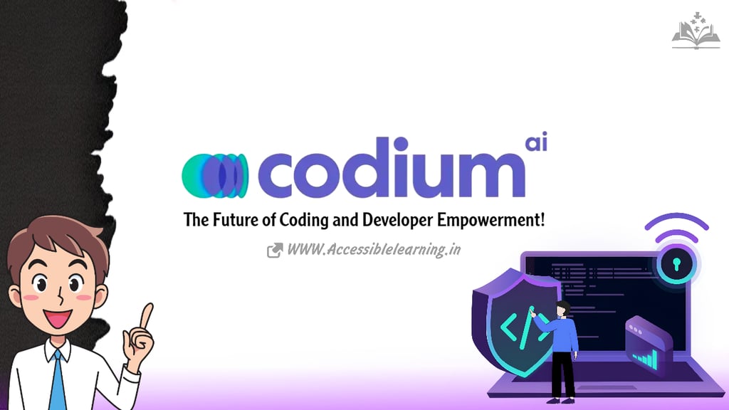 Codium Ltd.: Leading the Way in AI-Driven Coding Innovation and Collaboration!