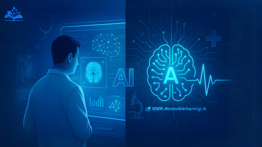 The Integration of AI in Diagnostics: Transforming Healthcare Through Intelligent Technology