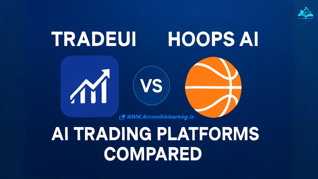 AI Tools for Traders: A Deep Dive into Hoops AI and TradeUI
