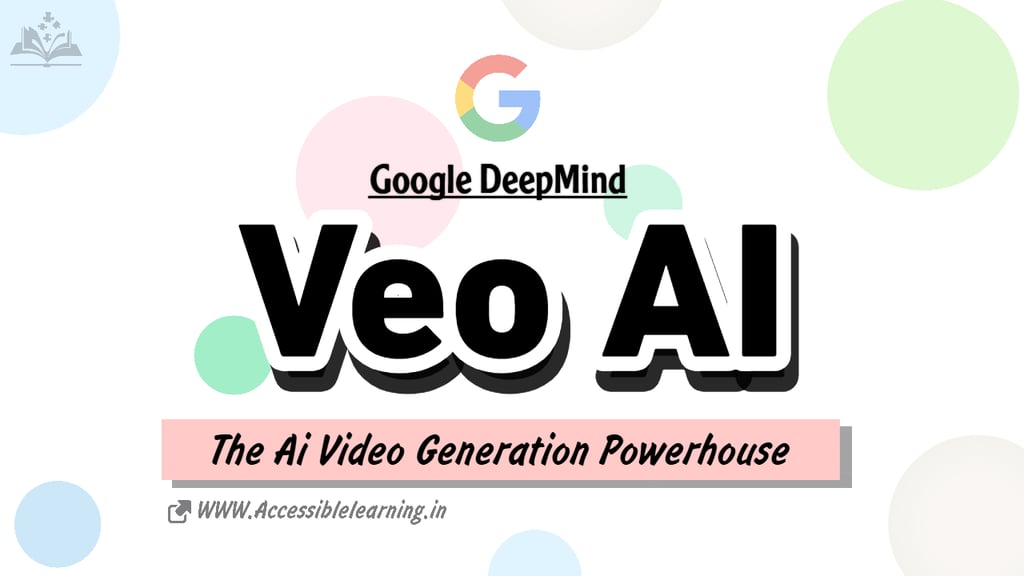 VEO AI by Google DeepMind: The Revolutionary Text-to-Video Generator Transforming Creative Industrie