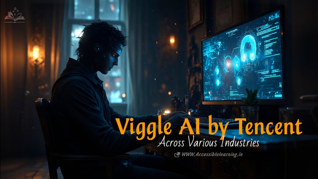 The Future of Viggle AI: Enhancements and Ethical Considerations?