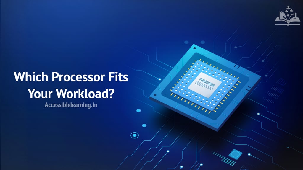 Intel Xeon Evolution: From V2 to V4 – Which Processor Fits Your Workload?