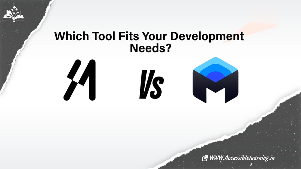 Mutable AI vs. Supermaven: A Deep Dive for Developers?!