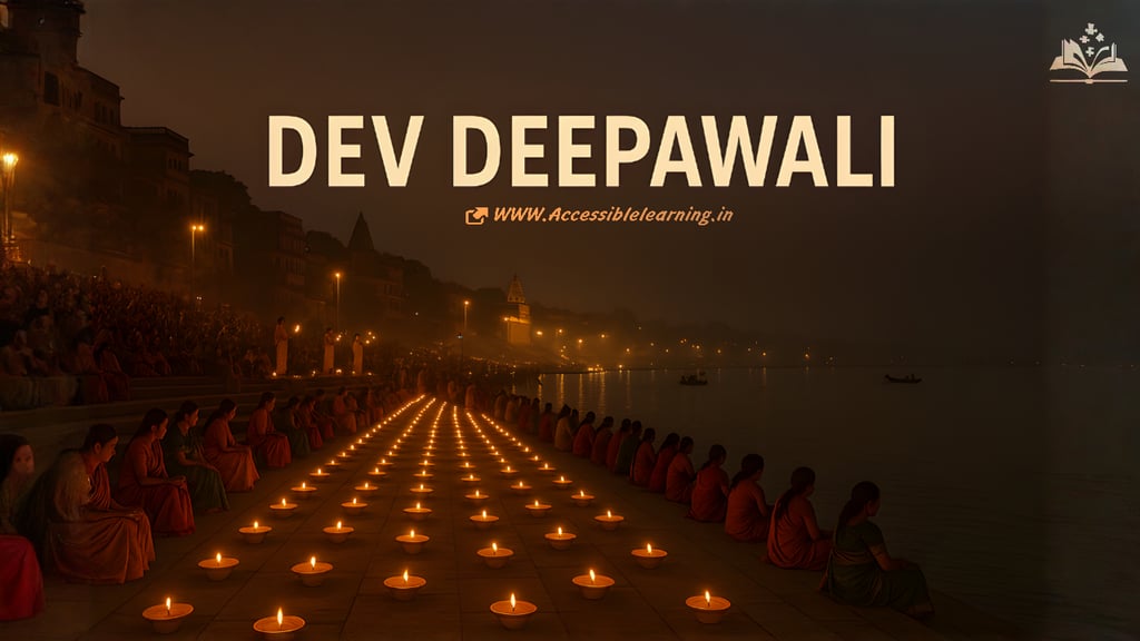 Why Dev Deepawali in Varanasi is Called the Diwali of the Gods