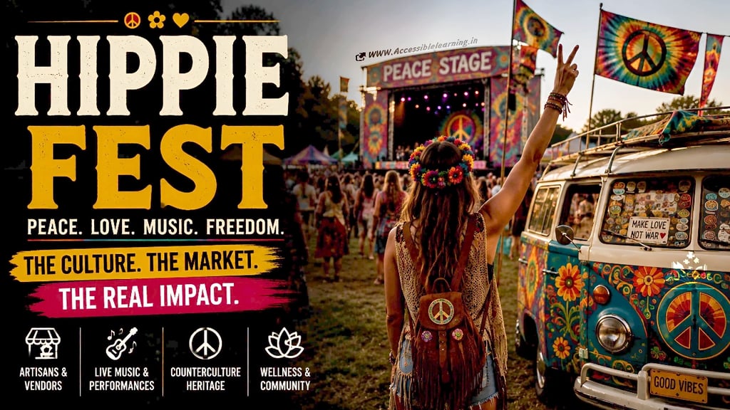 Hippie Fest 2026: Everything You Need to Know Before You Go