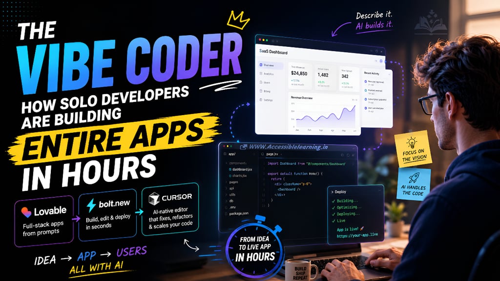 How AI-Native Developers Are Replacing Weeks of Coding With Strategic Orchestration