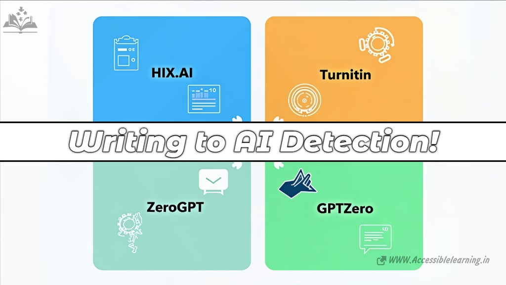 HIX.AI vs Turnitin vs ZeroGPT vs GPTZero: A Comprehensive Comparison!