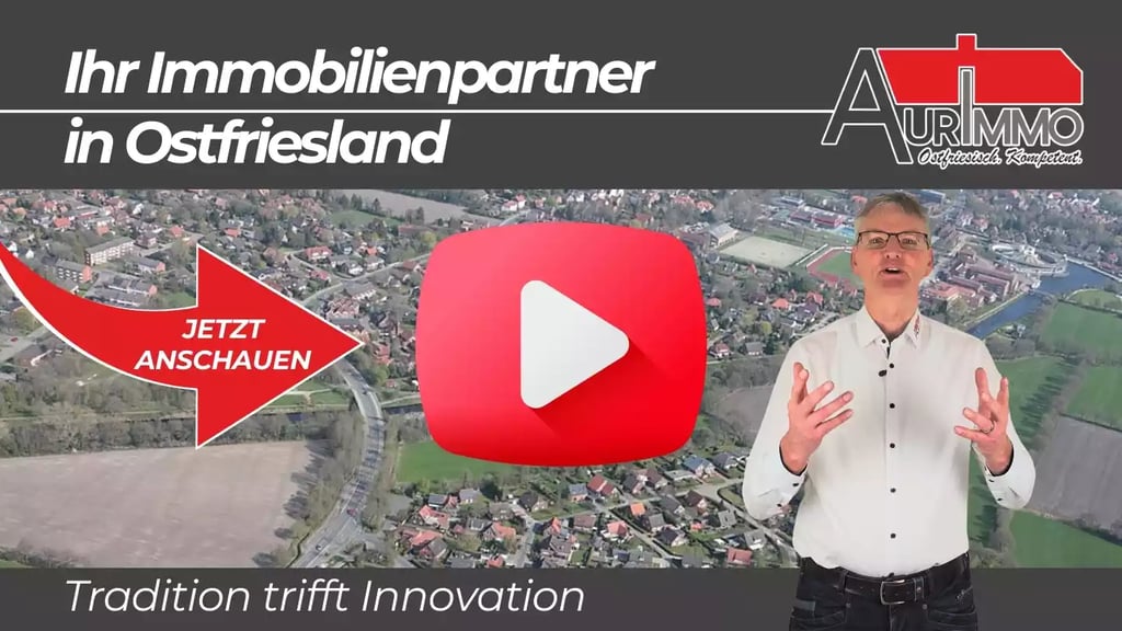 AurImmo Immobilienagentur Vorstellung (link zum Video)