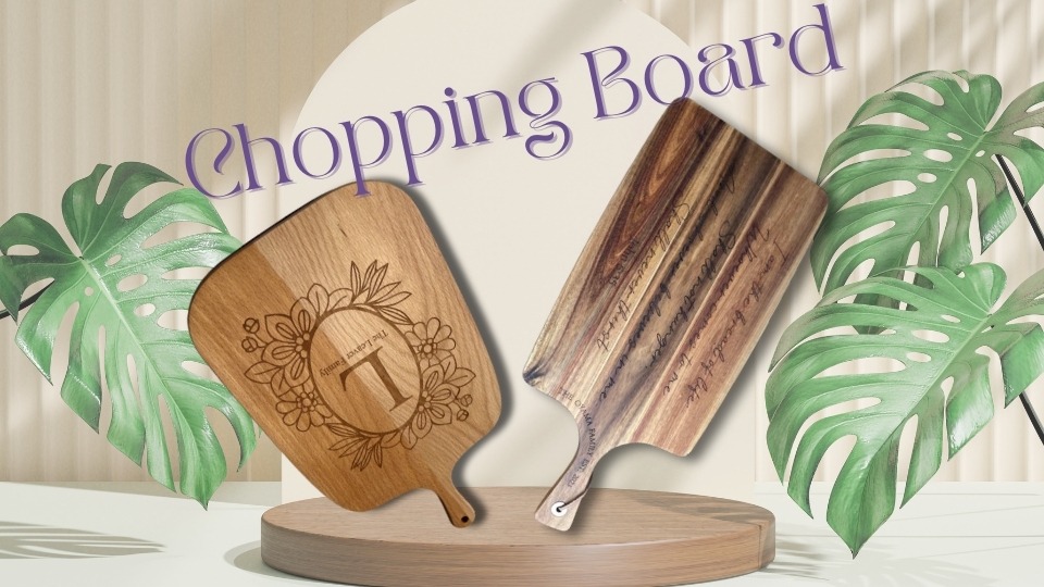 Chopping board
