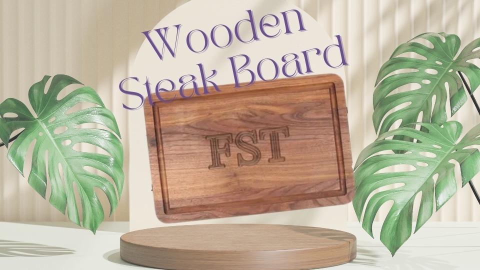 steakboard