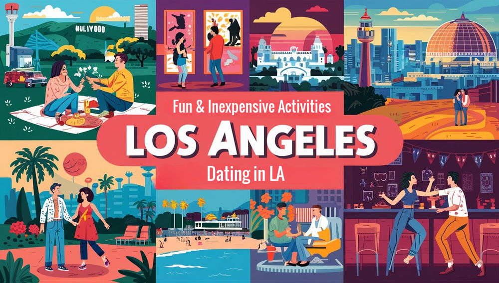Photo illustrating things to do in LA