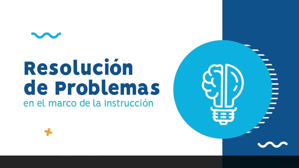CPECH - Resolución de problemas