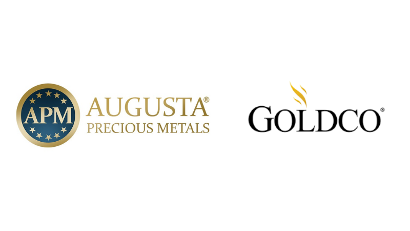 augusta precious metals vs goldco