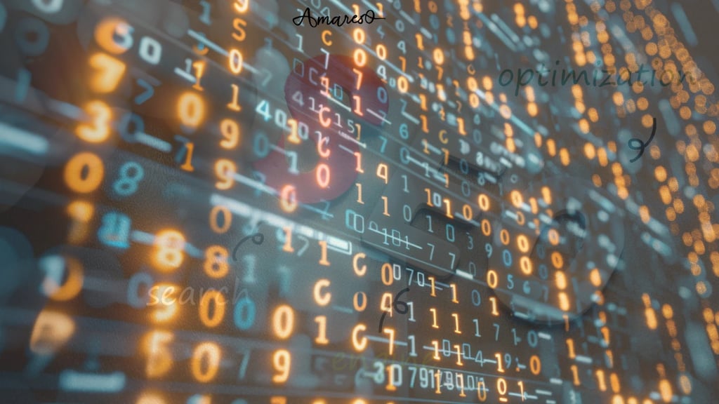 Algoritma Google 2026: Update Terbesar dan Dampaknya untuk Website Bisnis