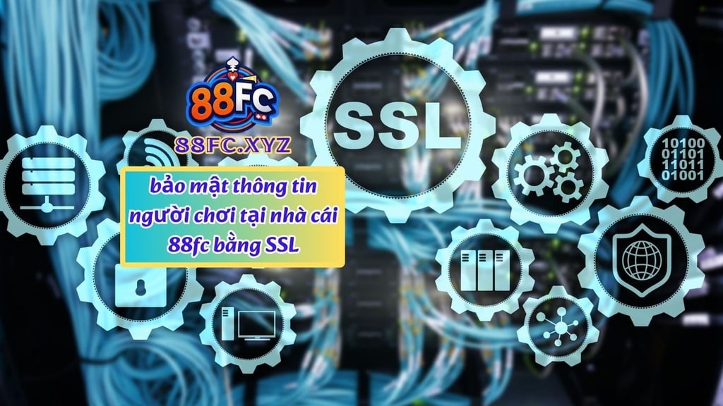 Chính Sách Bảo Mật & Hỗ Trợ Khách Hàng Tại Nhà Cái 88FC
