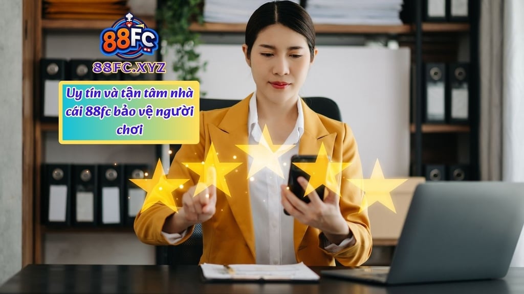 Chính Sách Bảo Mật & Hỗ Trợ Khách Hàng Tại Nhà Cái 88FC