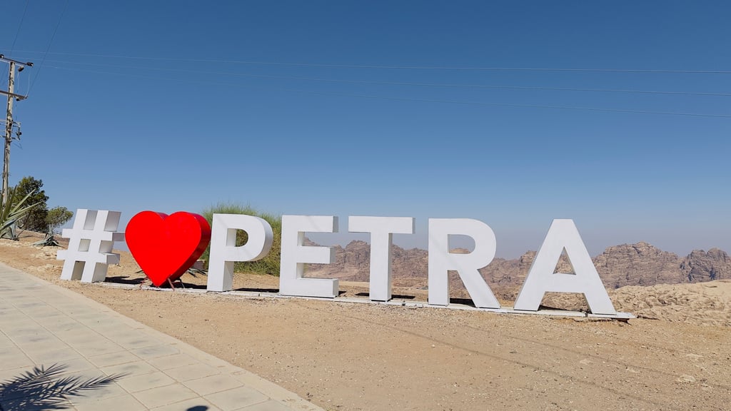 Budget pour un voyage en Jordanie – prix des vols, hébergements et Jordan Pass