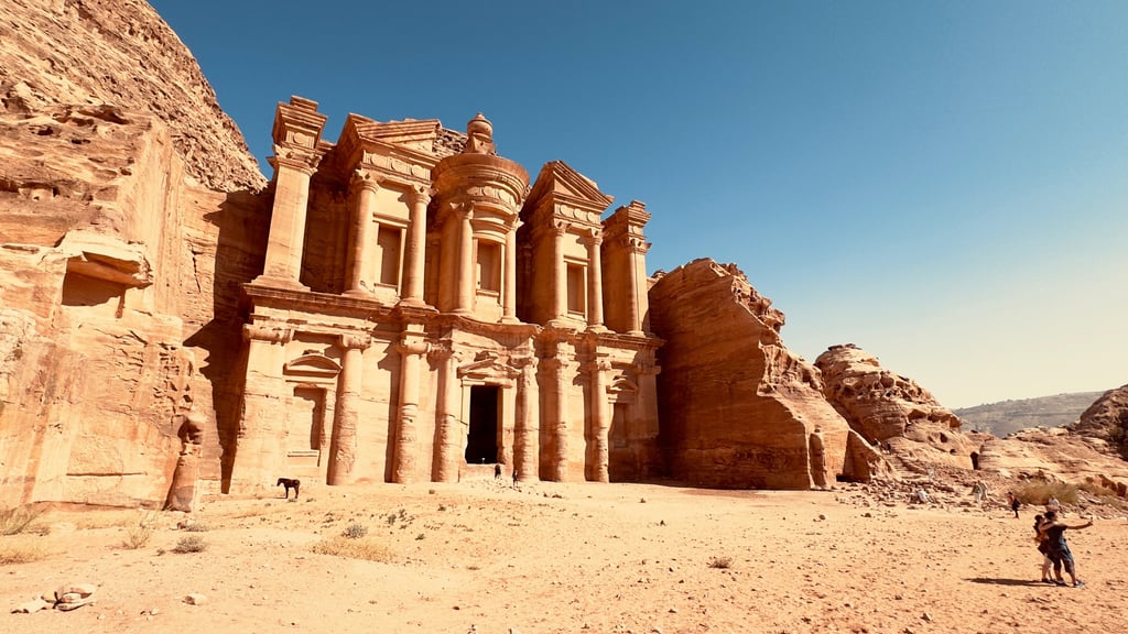 Tourisme en Jordanie – sites incontournables, culture et expériences de voyage