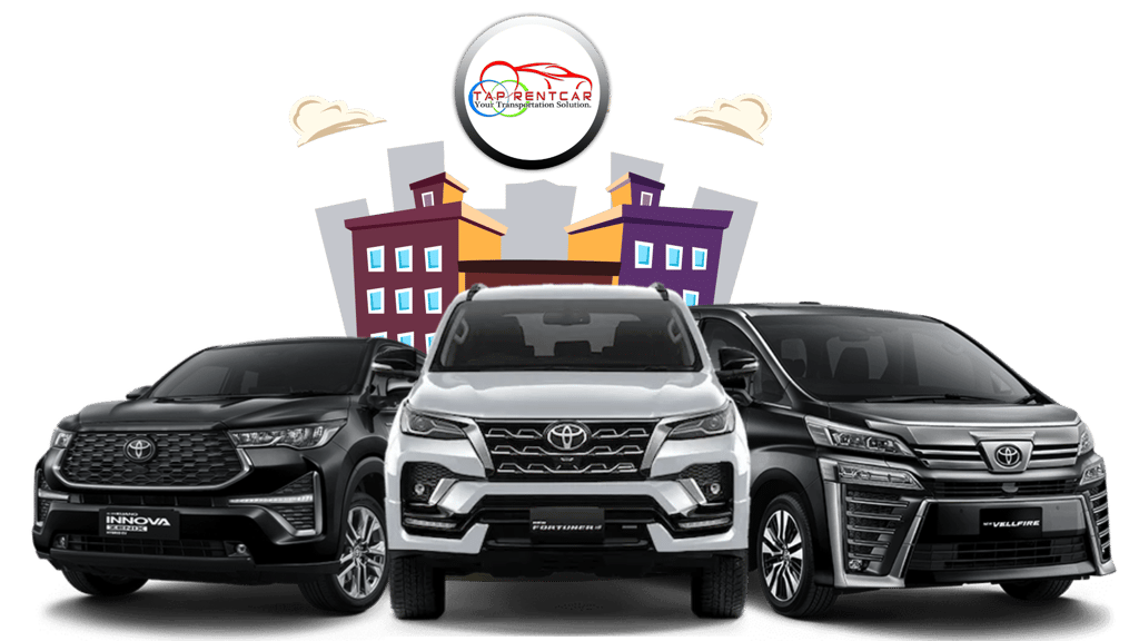 Rental Mobil Mewah Cibubur