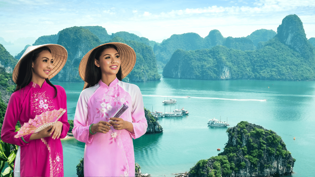 vietnam visa for indians 2024