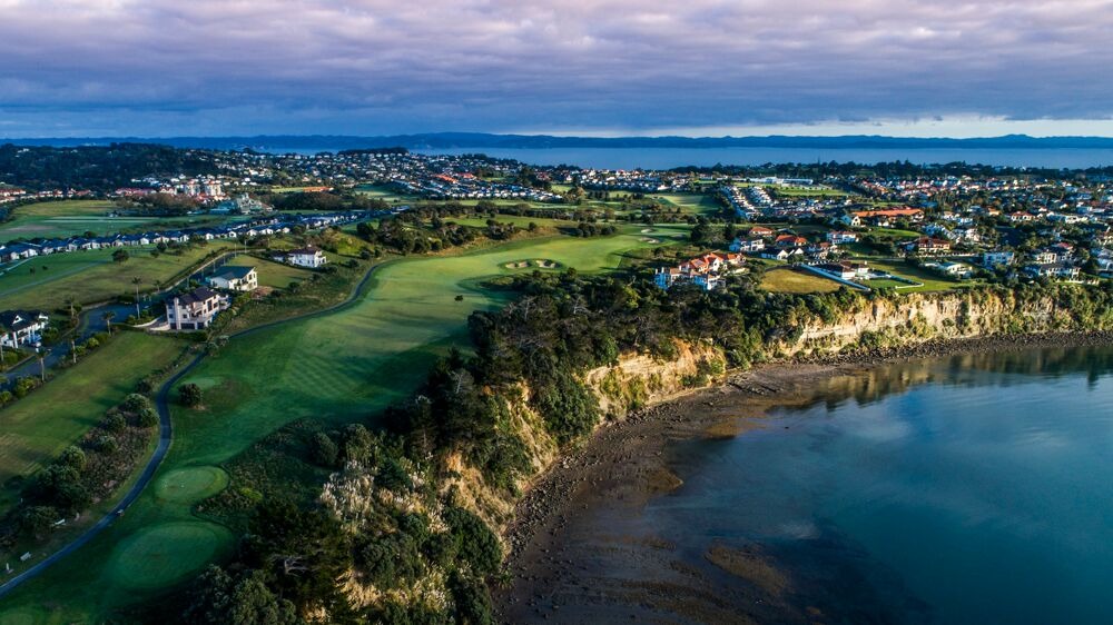 Gulf Harbour Country Club and Golf Course sold for $12.8m