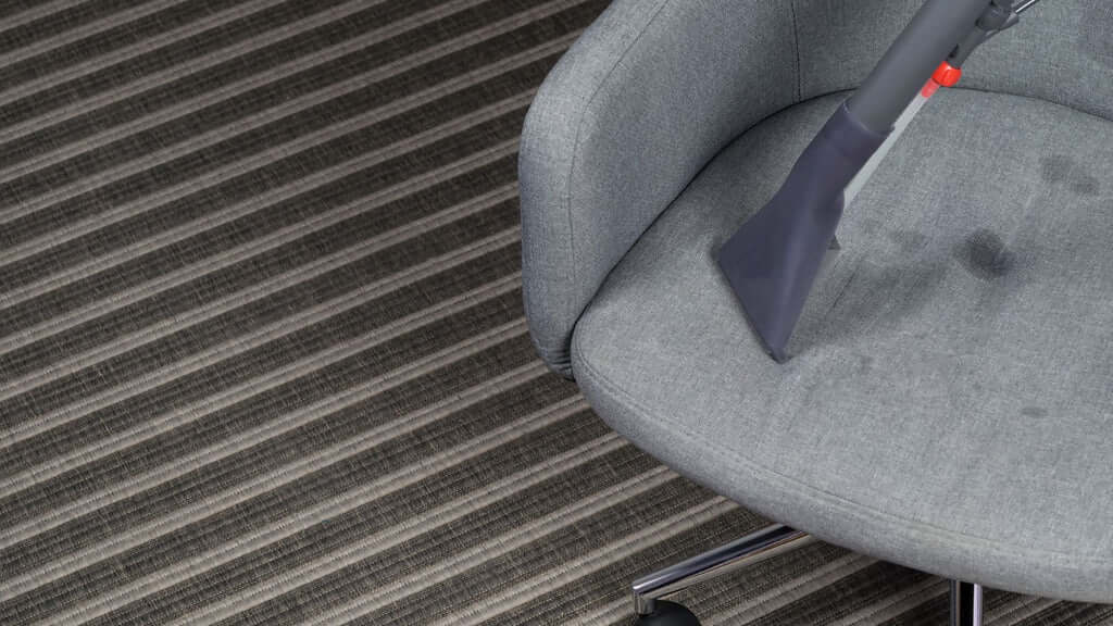 Nettoyage de fauteuil à Toulouse