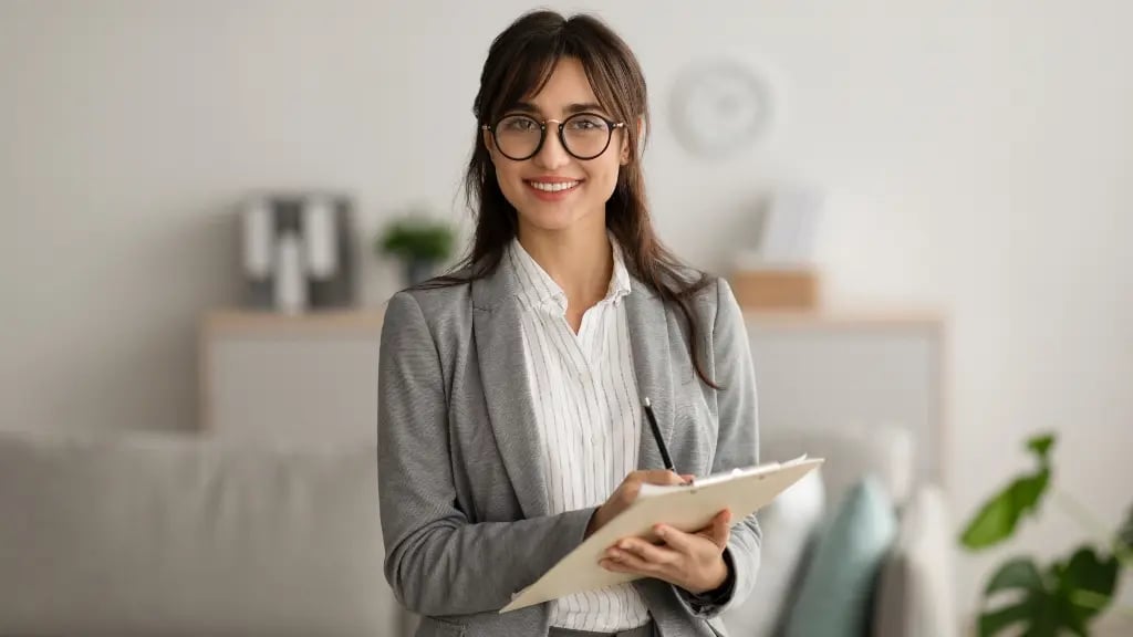 Bolsa de Trabajo ISSSTE Psicólogo Clínico en ISSSTE