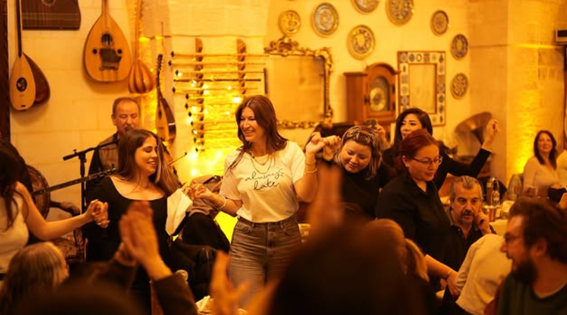 Mardin Sıra Gecesi | 0547 663 63 21