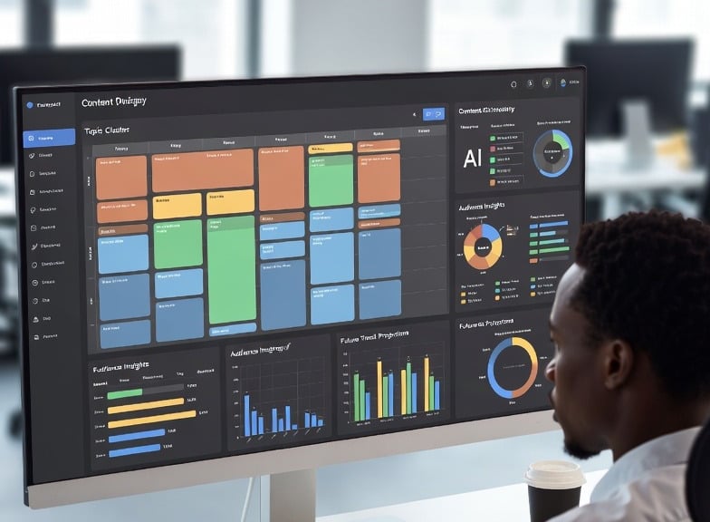 AI-Powered Content Planning for Brands That Want to Stand Out