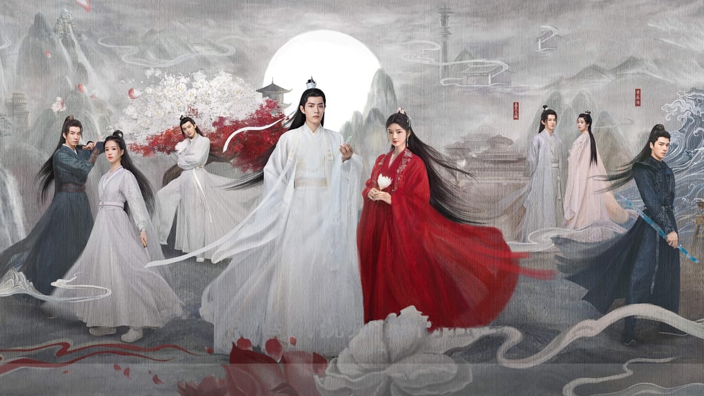 The Longest Promise – A Promessa Mais Longa