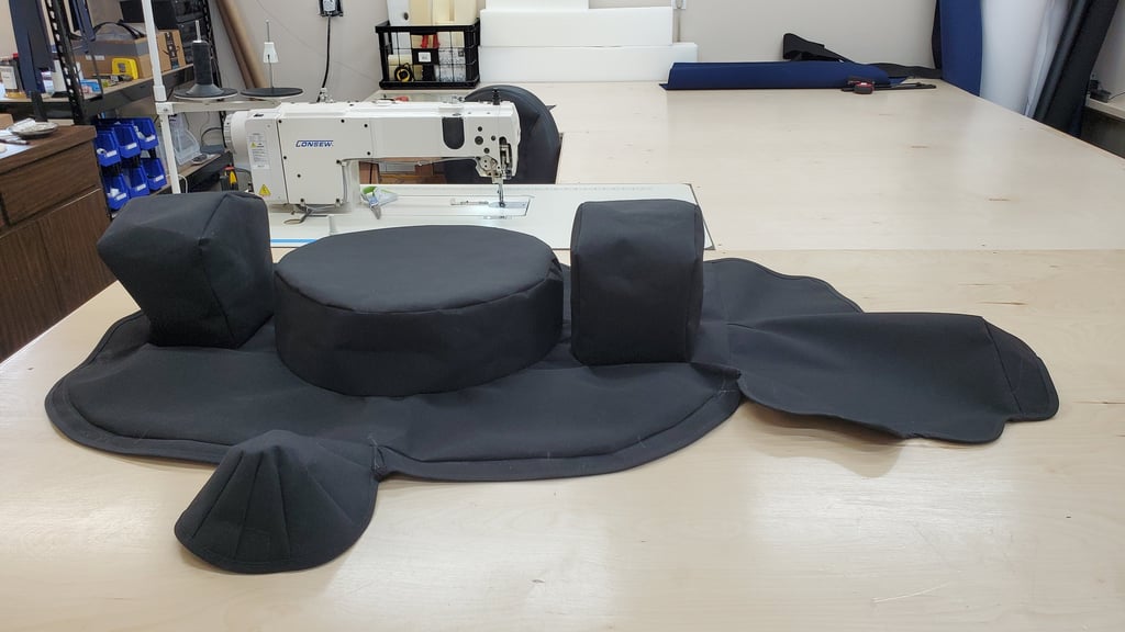 sunbrella boat instrument cover