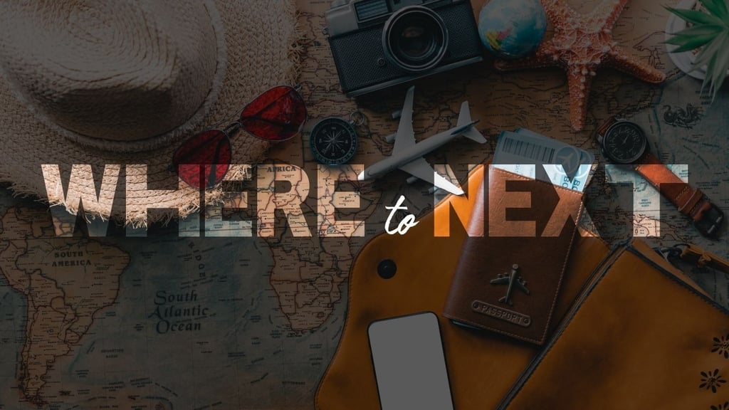 Where To Next LaQui Tours