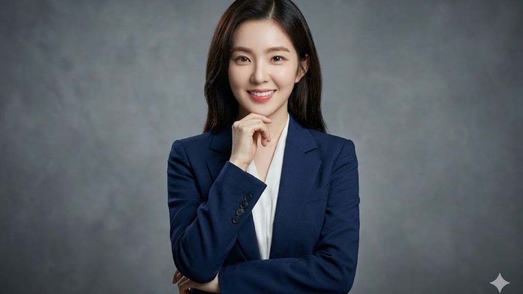 Bí quyết giúp ảnh profile tạo bởi AI trông chân thực như ảnh chụp tại studio