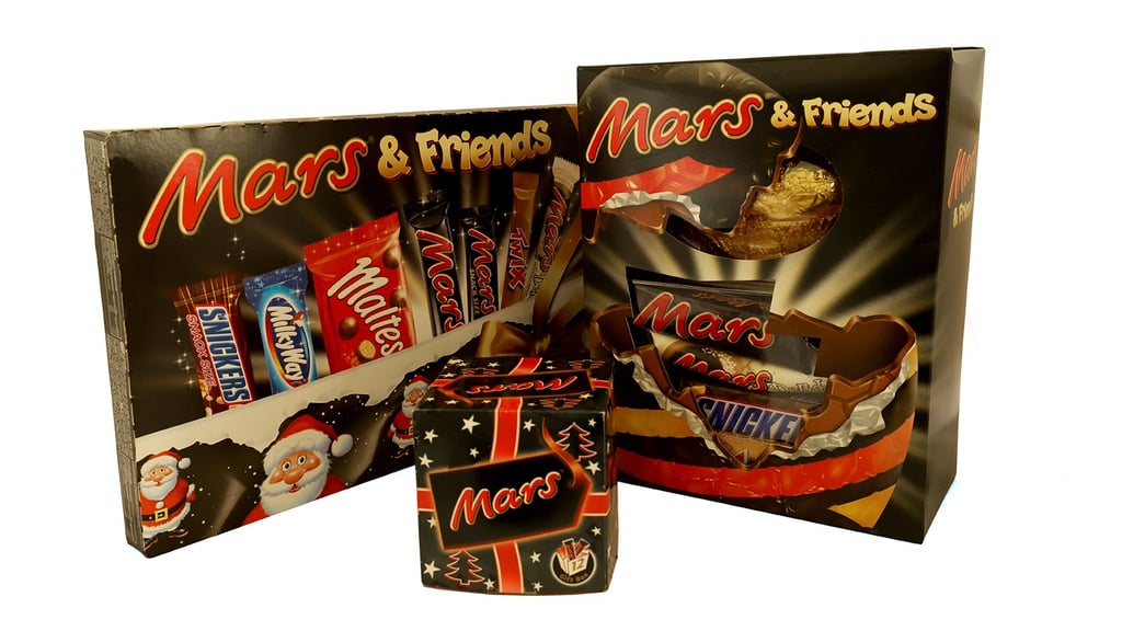 Mary Till Packaging Graphic Designer