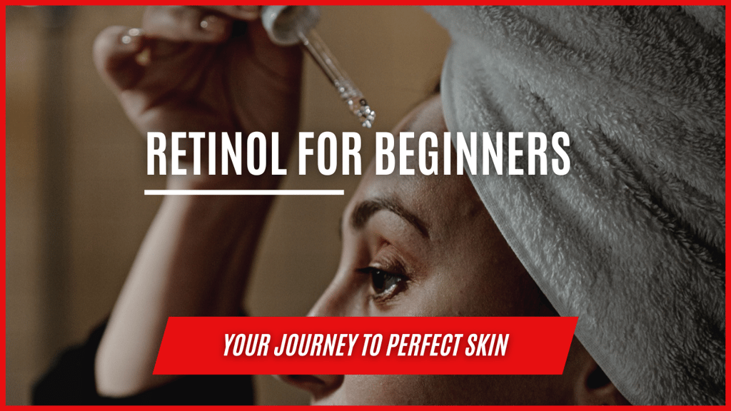 How to retinol