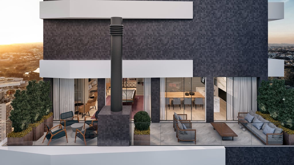 cobertura casa milano