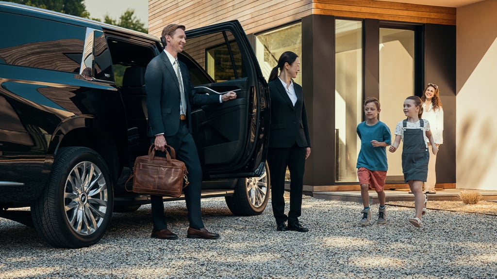 Limo Service Brockton ma with Hayyat Limo Service