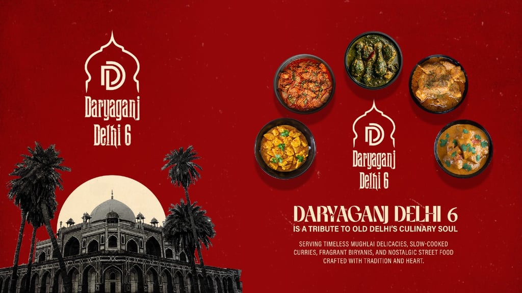 Multi-platform social ad campaign visual across mobile and desktop by The Gravids