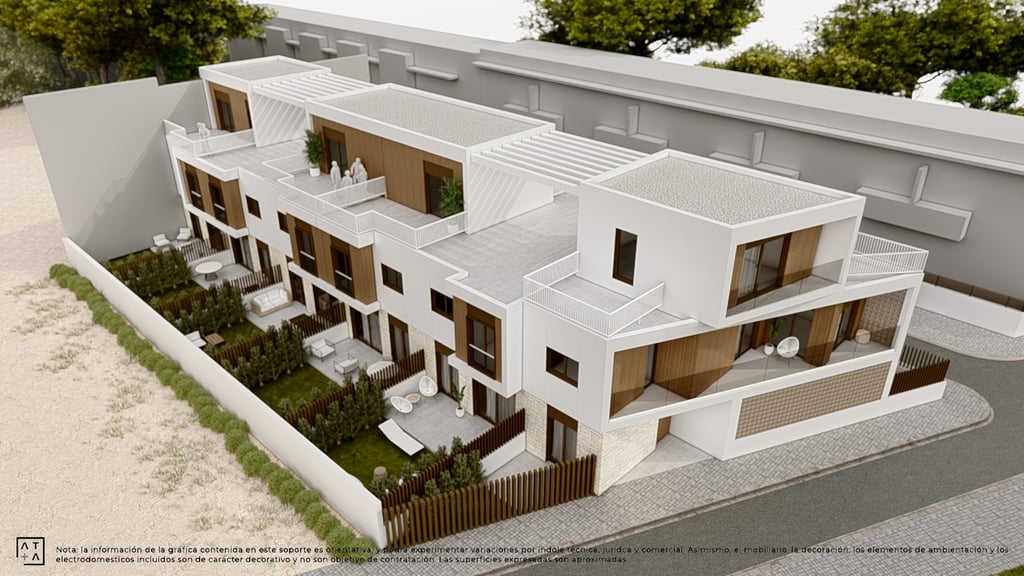 a house with a lot of windows and a lot of windows