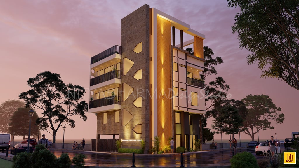 Residential Project