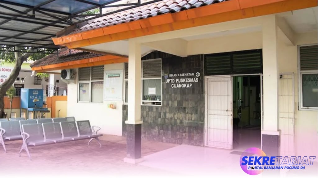 Puskesmas Cilangkap