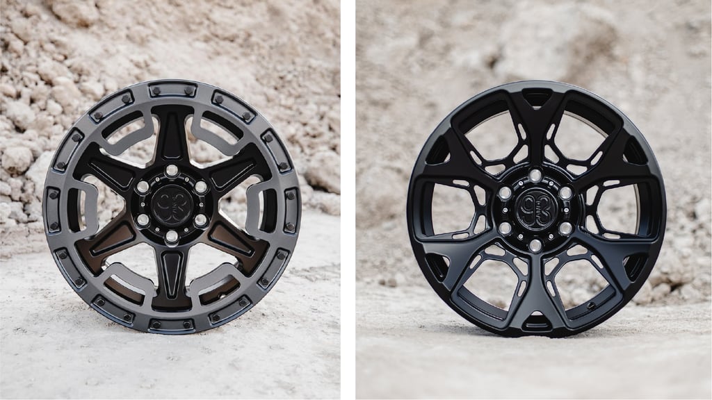 wheel casting form flowing forged aluminum molding alloy industrial design