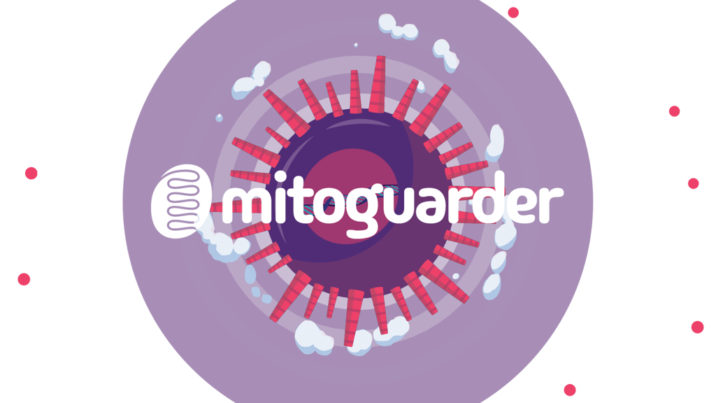 mitoguarder logo